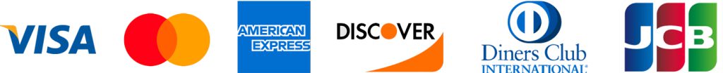 Pay with Credit Debit Card - Danganronpa Shop