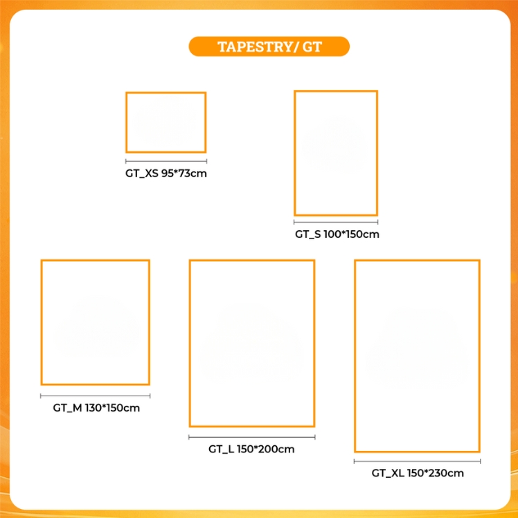 TAPESTRY - Danganronpa Shop