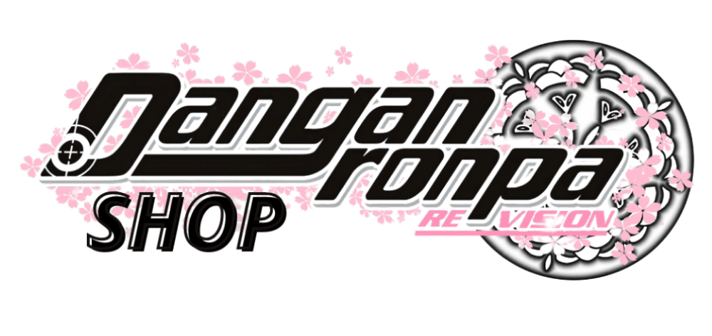 Danganronpa Shop