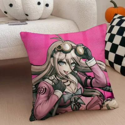 Danganronpa Miu Iruma Pillow