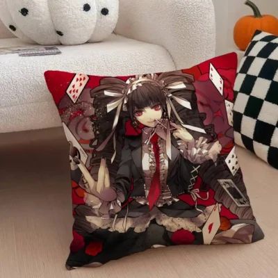 Danganronpa Celestia Ludenberg Pillow