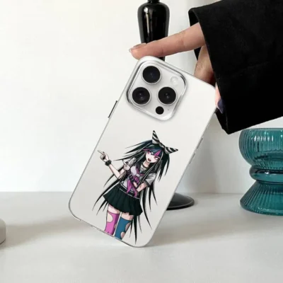 Danganronpa Ibuki Mioda Phone Case