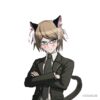 flat750x075f pad750x750f8f8f8 33 - Danganronpa Shop