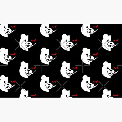 Alternative view of Danganronpa Monokuma Updated Mug