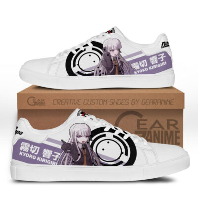 Kyoko Kirigiri Skate Shoes