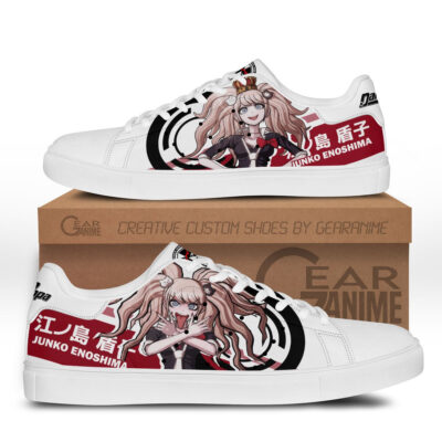 Junko Enoshima Skate Shoes