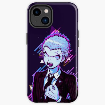 Fuyuhiko Kuzuryu Danganronpa 2 Iphone Case