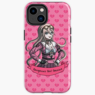 Miu Iruma Iphone Case