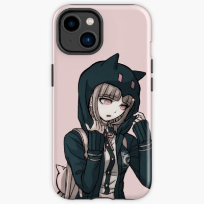 Danganronpa Chiaki Nanami Iphone Case