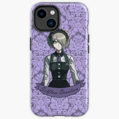 Kirumi Tojo Iphone Case
