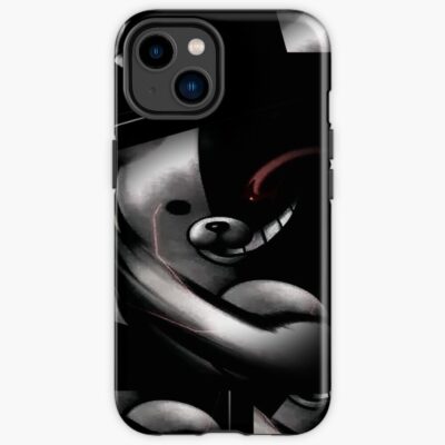 Monokuma Cute Cruelty Iphone Case