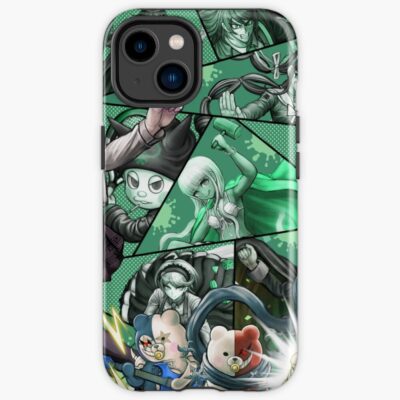 Danganronpa V3 Iphone Case