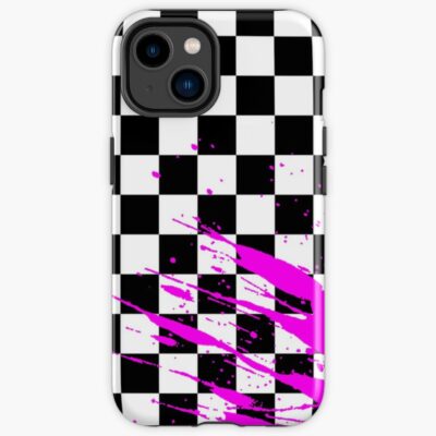 Kokichi Inspired Iphone Case