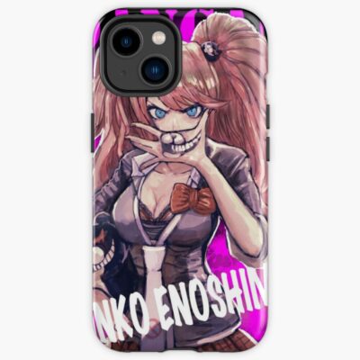 Danganronpa Junko Sweet Despair Iphone Case