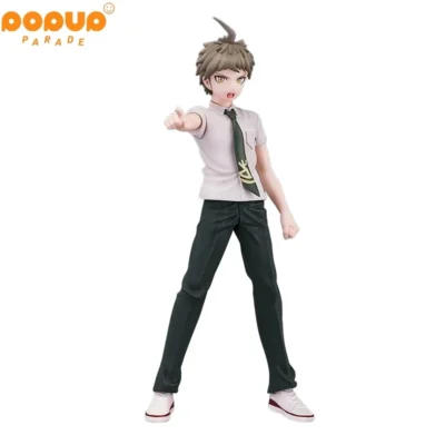 Hinata Hajime Nanami ChiaKi Mikan Tsumiki Enoshima Junko Figure