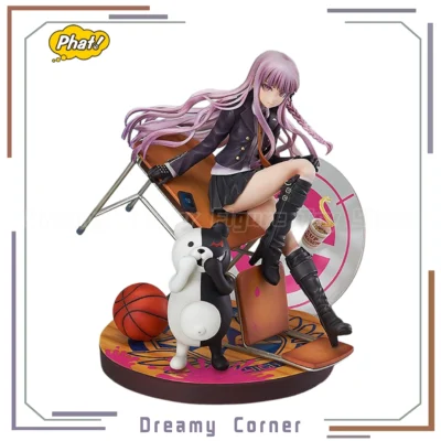 Danganronpa Trigger Happy Havoc Kyouko Kirigiri Figure