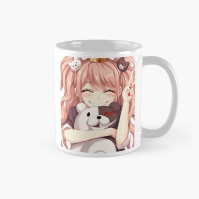 Danganronpa Junko Mug