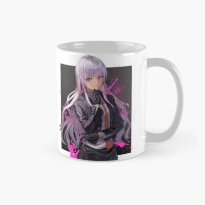 Kyoko Kirigiri Mug