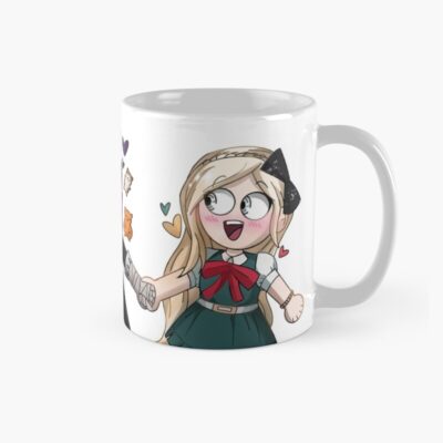 Sondam 3 Mug