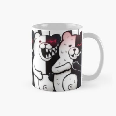 Monokuma Mug