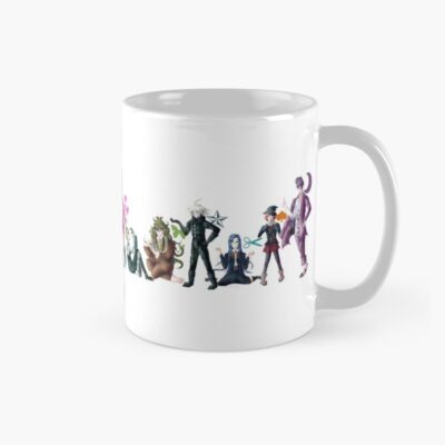 Danganronpa V3 Mug