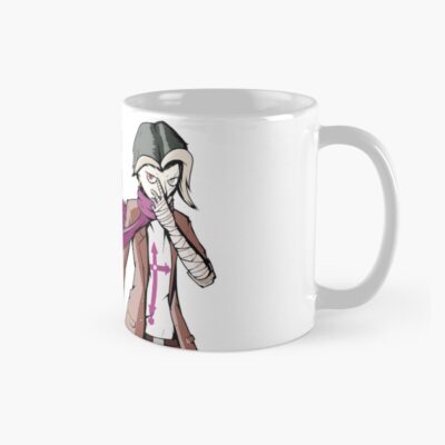 Gundham Tanaka Danganronpa 3 Mug