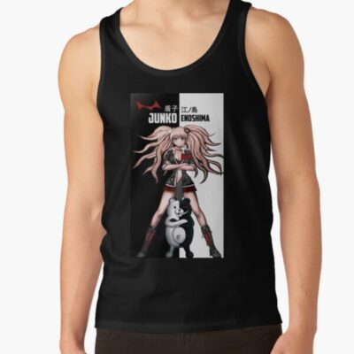 Junko Enoshima Tank Top