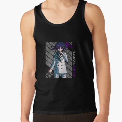 Kokichi Ouma Danganronpa V3 Essential Tank Top