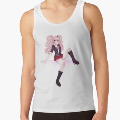 Junko Fullbody Tank Top
