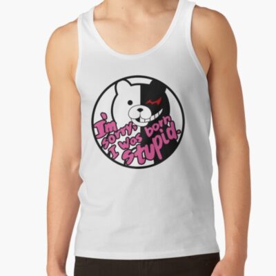 Mono Merch Tank Top