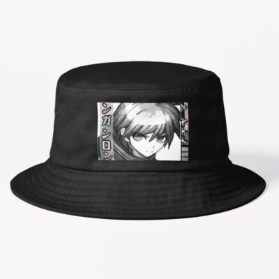Makoto Naegi Danganronpa Bucket Hat