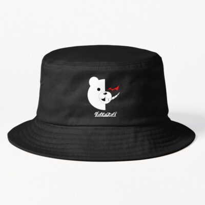 Dangan Ronpa Bucket Hat