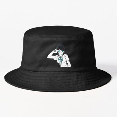 Mukuro Danganronpa Bucket Hat