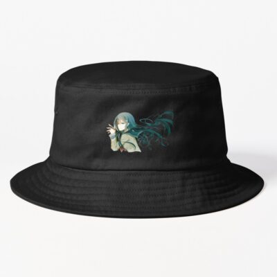 Sayaka Maizono Hot Bucket Hat