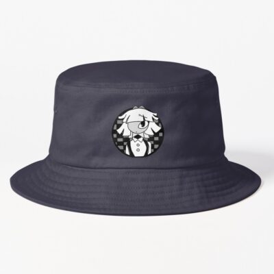 Claire Fundamental Paper Education Bucket Hat