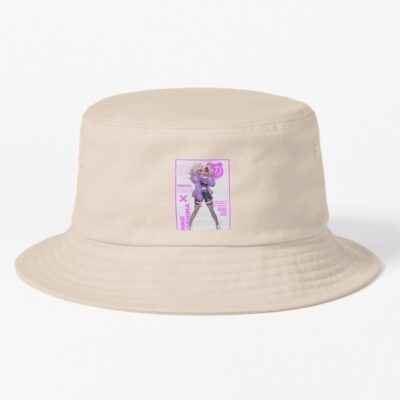 Danganronpa Junko Bucket Hat