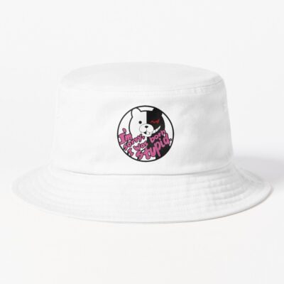 M Ono Merch Bucket Hat