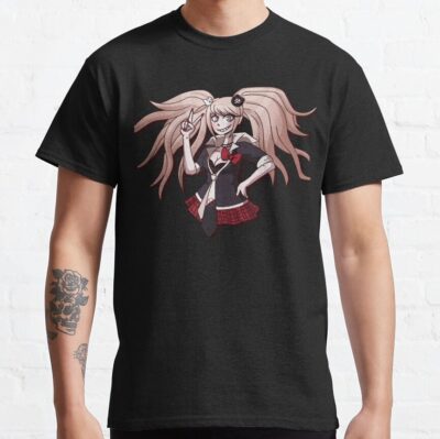Junko T-Shirt