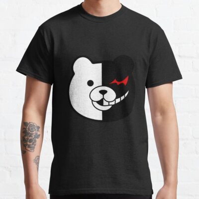 Danganronpa Monokuma Updated T-Shirt