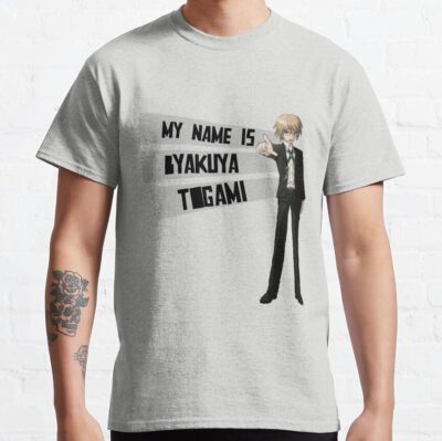Byakuya Togami T-Shirt