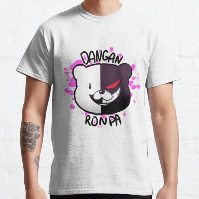 Dangan Ronpa T-Shirt