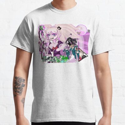 Danganronpa 3 T-Shirt