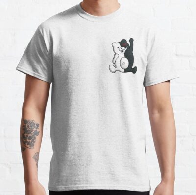 Monokuma Wavin T-Shirt