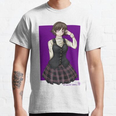 Makoto Niijima T-Shirt