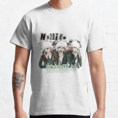 Nagito Komaeda T-Shirt