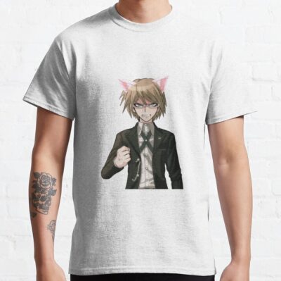 Catboy Byakuya T-Shirt