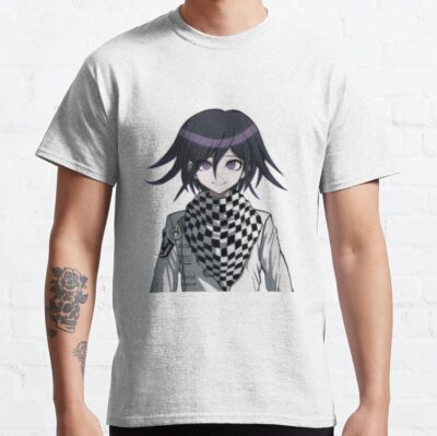 Kokichi Ouma T-Shirt