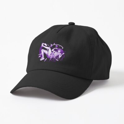 Mikan Tsumiki Monochromatic Cap