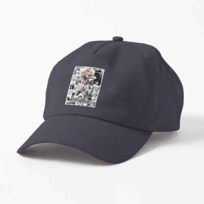 Danganronpa Junko Enoshima Cap