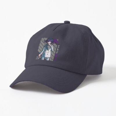 Kokichi Ouma Danganronpa V3 Essential Cap